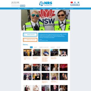 Nepean Regional Security Nepean Regional Security - Image thumbnail
