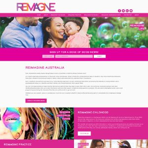 Reimagine Reimagine - Image thumbnail
